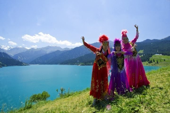 系列游记六《新疆好》北