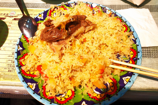 在最美的季节，自驾环游新疆最美的景色